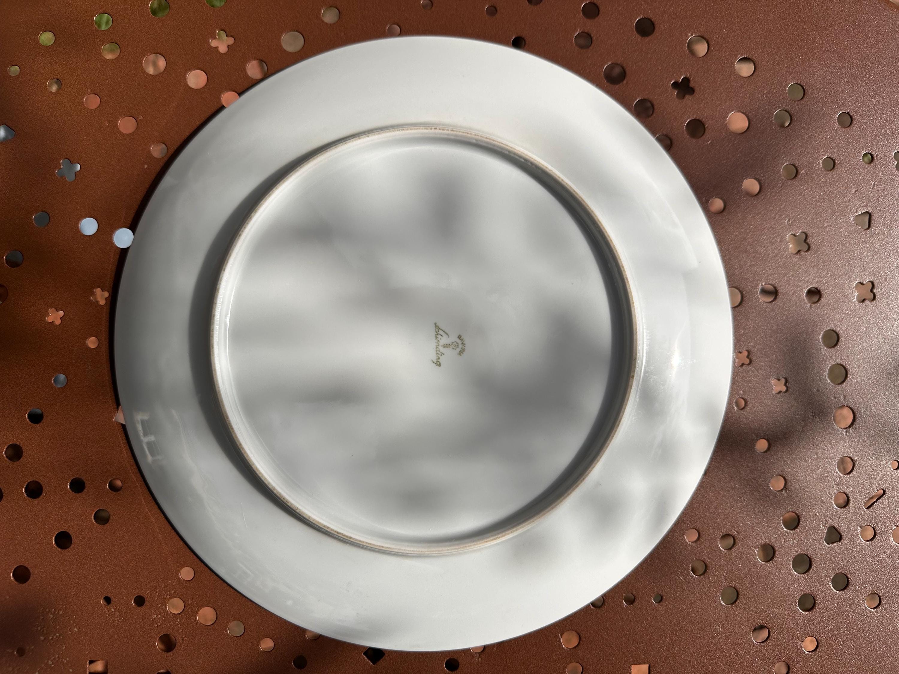Schirnding Bavaria Cake Dish – 70s Pop-Art Style