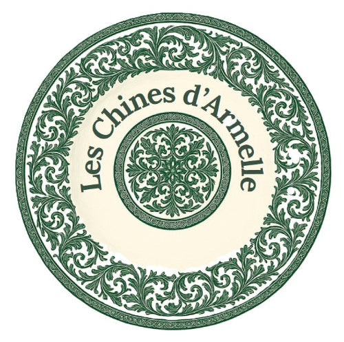 Les chines d'Armelle