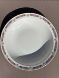 Grand plat creux Bernardaud Limoges – Porcelaine ancienne